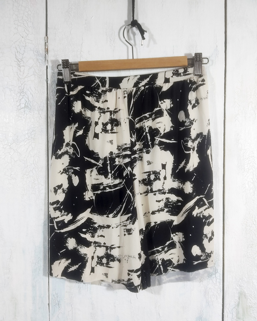 Grunge short - Imagen 3